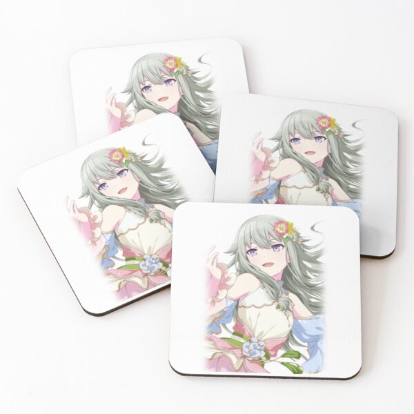Item preview, Nene Kusanagi designed and sold by Lauwuuh.