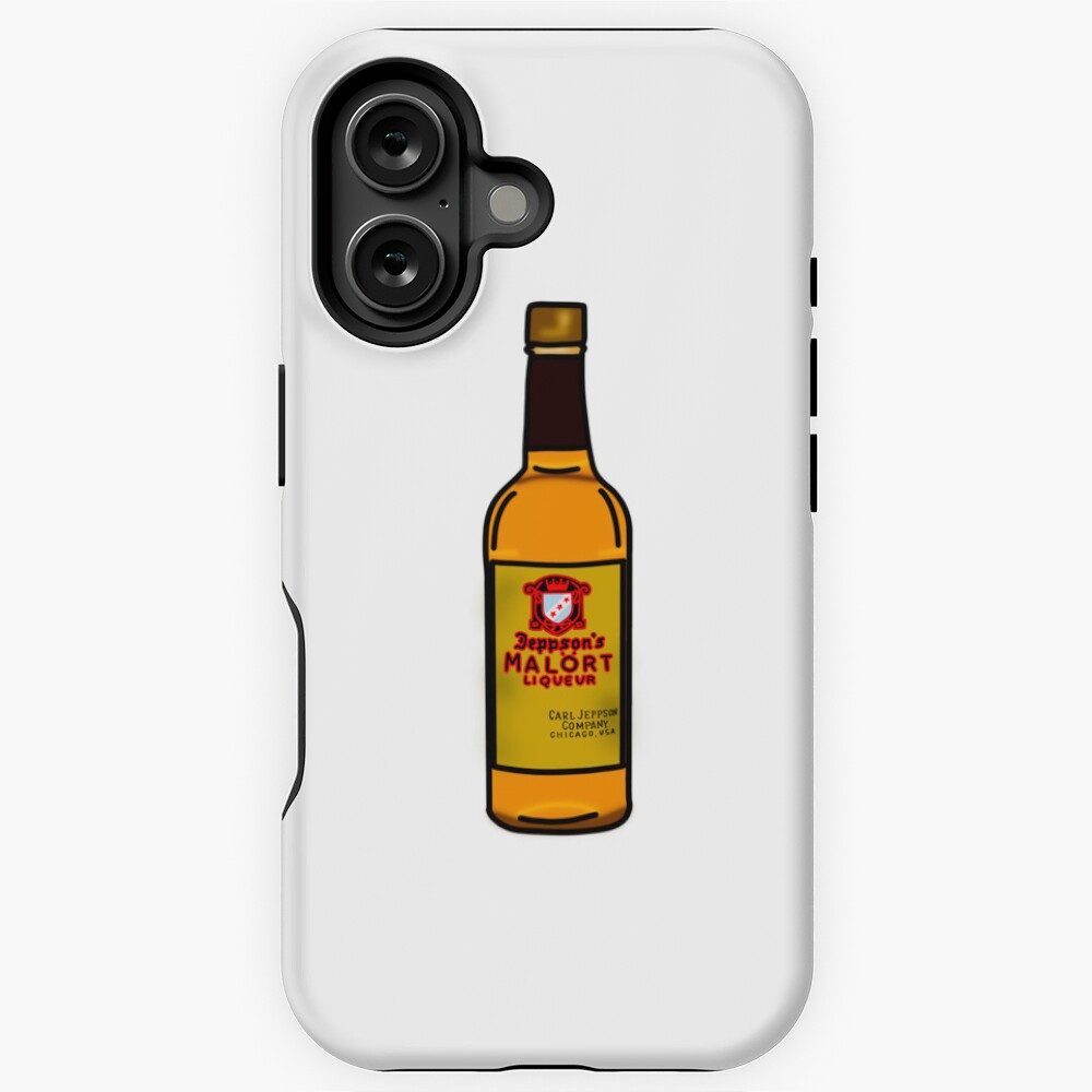 Item preview, iPhone Magsafe Tough Case designed and sold by madwalb.