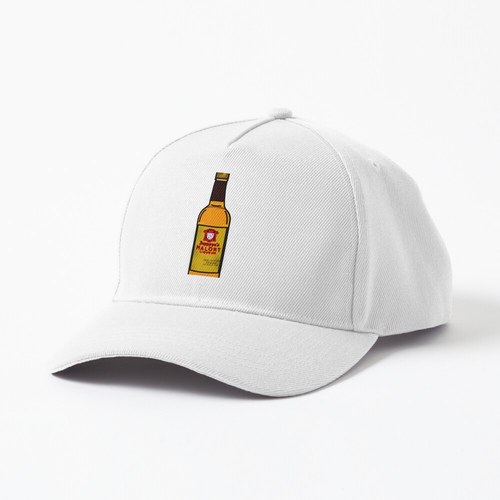 Item preview, Baseball Cap designed and sold by madwalb.