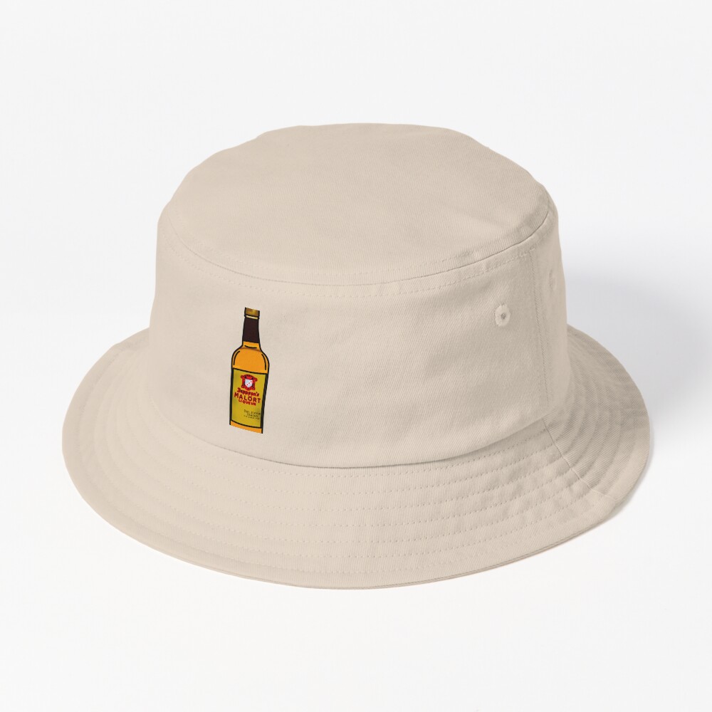 Item preview, Bucket Hat designed and sold by madwalb.