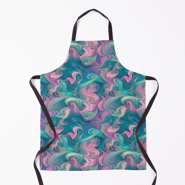 Artikelvorschau, Colorful pastel swirls 5 entworfen und verkauft von DyliDaily.