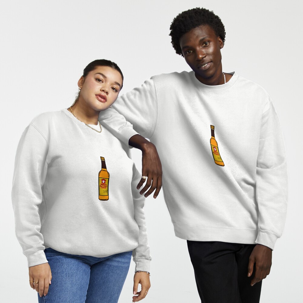 Item preview, Pullover Sweatshirt designed and sold by madwalb.