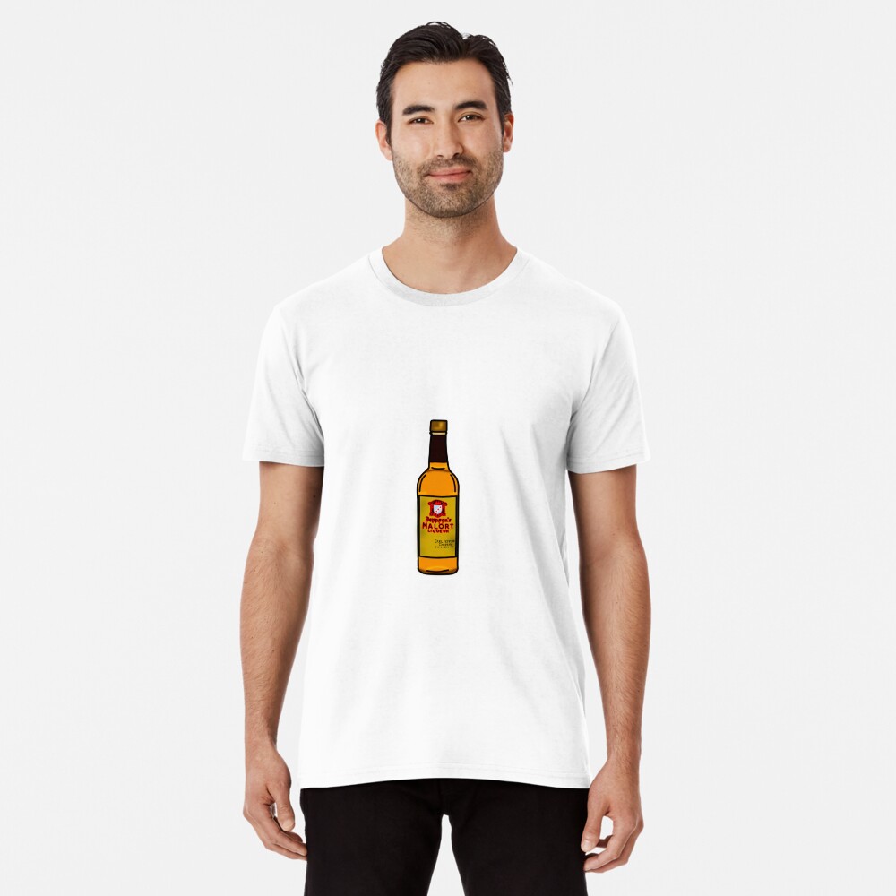 Item preview, Premium T-Shirt designed and sold by madwalb.