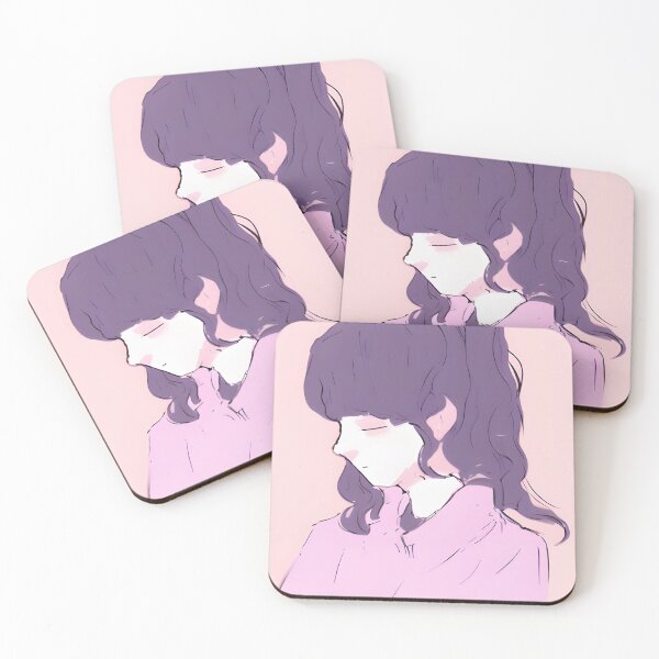 Item preview, Train girl flower ll designed and sold by BubbleBeen.