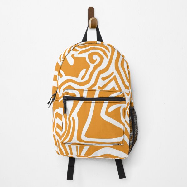 Item preview, Riot. Vector, Abstract design In Orange. designed and sold by I-Desire.