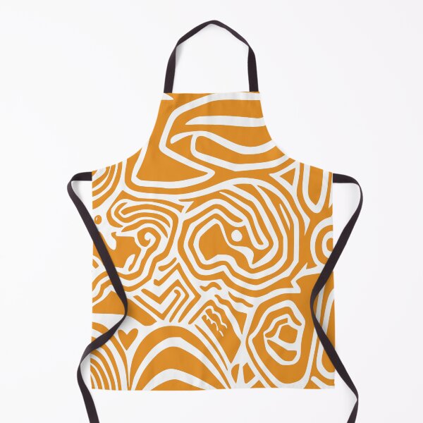 Item preview, Riot. Vector, Abstract design In Orange. designed and sold by I-Desire.