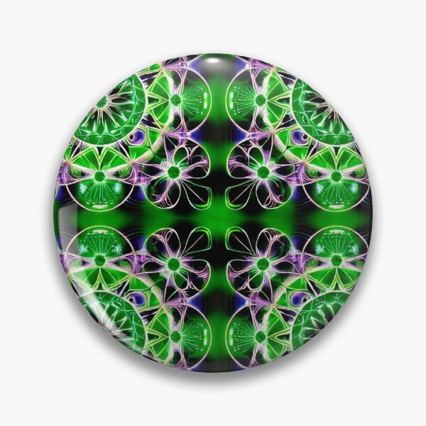 Item preview, Sonic Symmetry: Harmonious Cymatic Fusion of Sacred Geometry designed and sold by Mistika_Vinland.