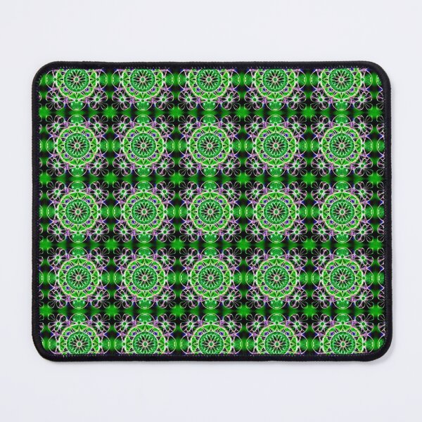 Item preview, Sonic Symmetry: Harmonious Cymatic Fusion of Sacred Geometry designed and sold by Mistika_Vinland.