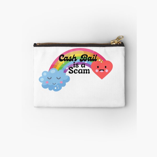 Item preview, Cash Bail is a Scam designed and sold by Mother-witch.
