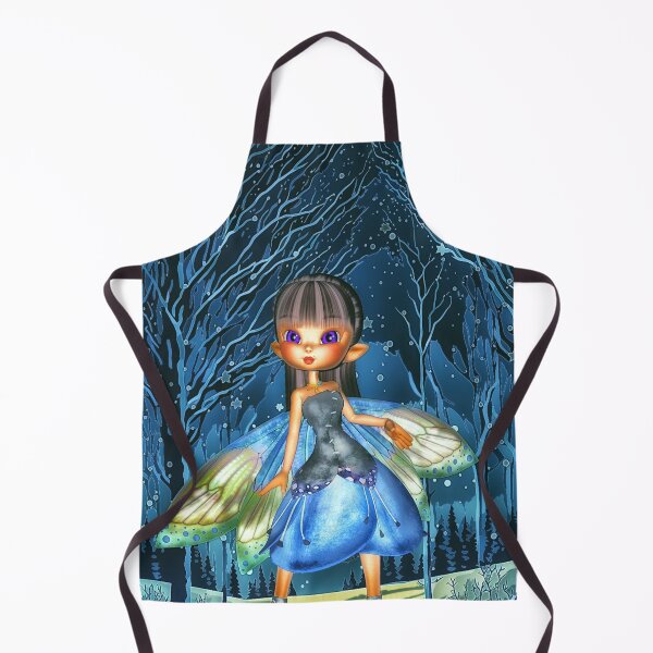 Item preview, Blue Fairy designed and sold by kshipley52.