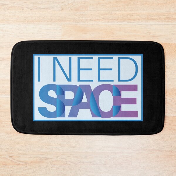 Item preview, I need space designed and sold by arkantus.