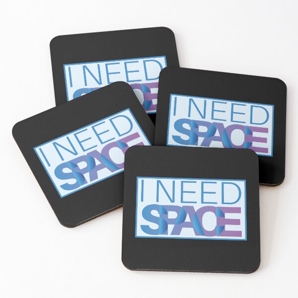 Item preview, I need space designed and sold by arkantus.