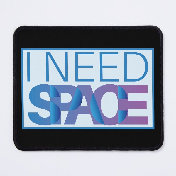 Item preview, I need space designed and sold by arkantus.