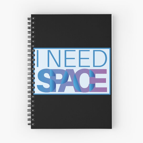 Item preview, I need space designed and sold by arkantus.