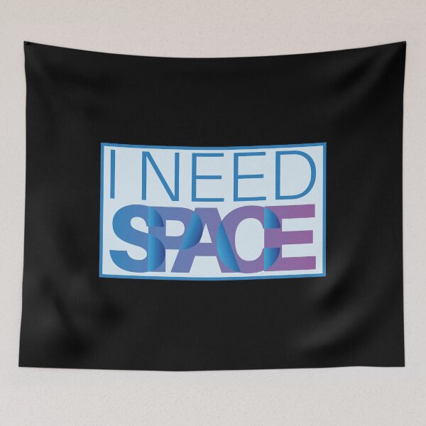 Item preview, I need space designed and sold by arkantus.