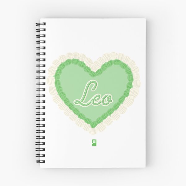 Item preview, Leo Zodiac Cake - Green designed and sold by butterbeansktch.