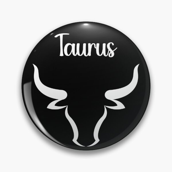 Item preview, Taurus zodiac sign designed and sold by Mike Notis.