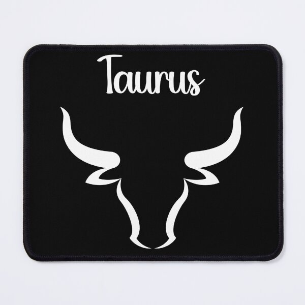 Item preview, Taurus zodiac sign designed and sold by Mike Notis.