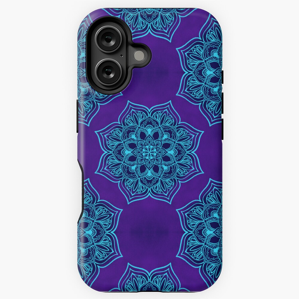 Item preview, iPhone Tough Case designed and sold by thepinkwoobie.