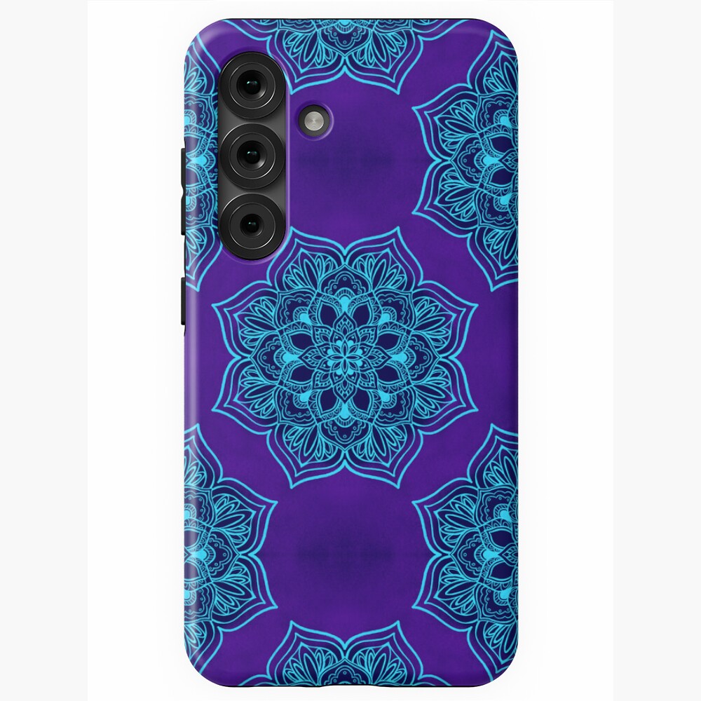 Item preview, Samsung Galaxy Tough Case designed and sold by thepinkwoobie.