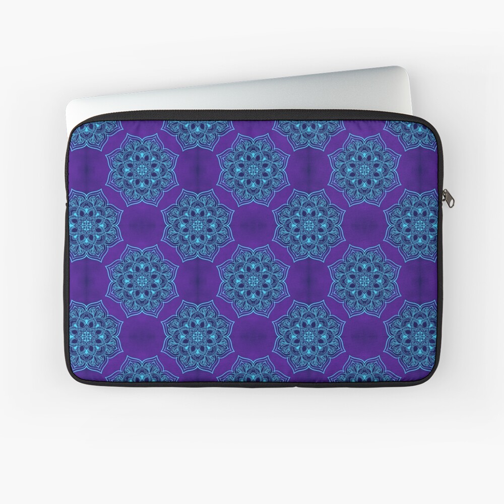 Item preview, Laptop Sleeve designed and sold by thepinkwoobie.