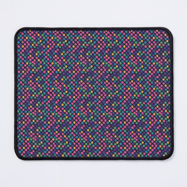 Item preview, Bold Polka Dot Patterns Design designed and sold by Cherrywood-Lane.