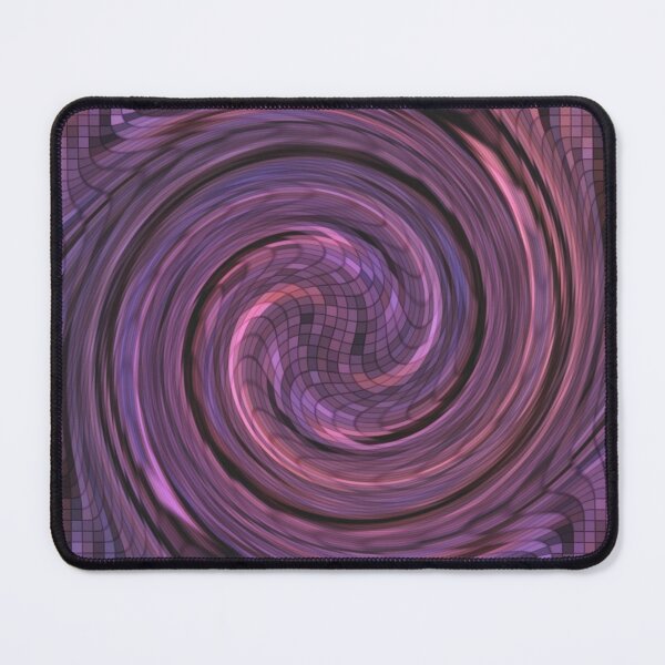 Item preview, Sunset Disco Spiral ElitebyElise designed and sold by ElitebyElise.