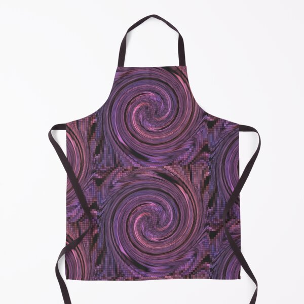 Item preview, Sunset Disco Spiral ElitebyElise designed and sold by ElitebyElise.
