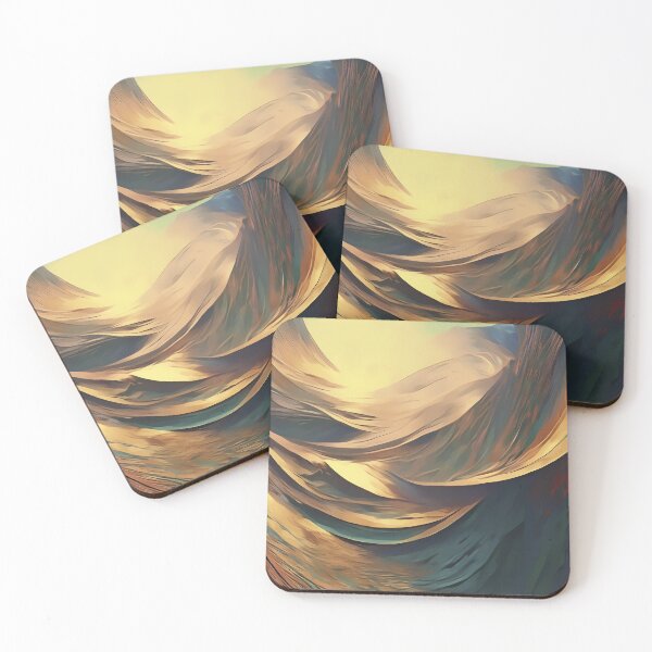 Item preview, Abstract geometric pattern - "Cave" designed and sold by Hemindway.