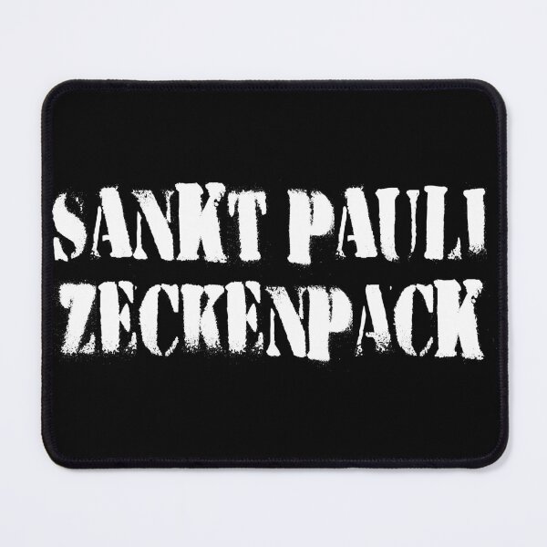 Item preview, Sankt Pauli tick pack designed and sold by ocorvo.