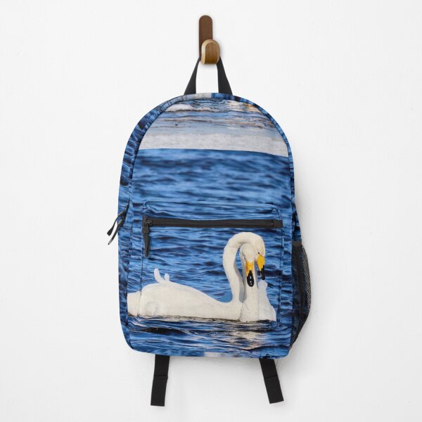 Item preview, Hug me my love. Whooper Swan designed and sold by Jouko Lehto Photography.