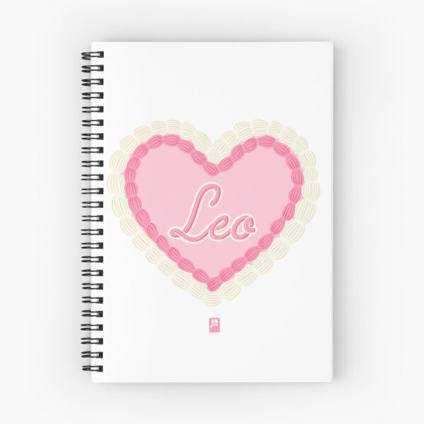 Item preview, Leo Zodiac Cake - Pink designed and sold by butterbeansktch.