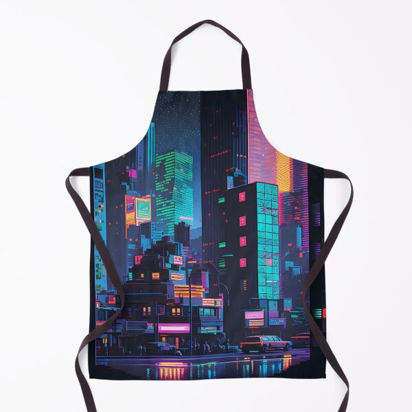 Item preview, Pixelated Mosaic designed and sold by CreativeBoard.