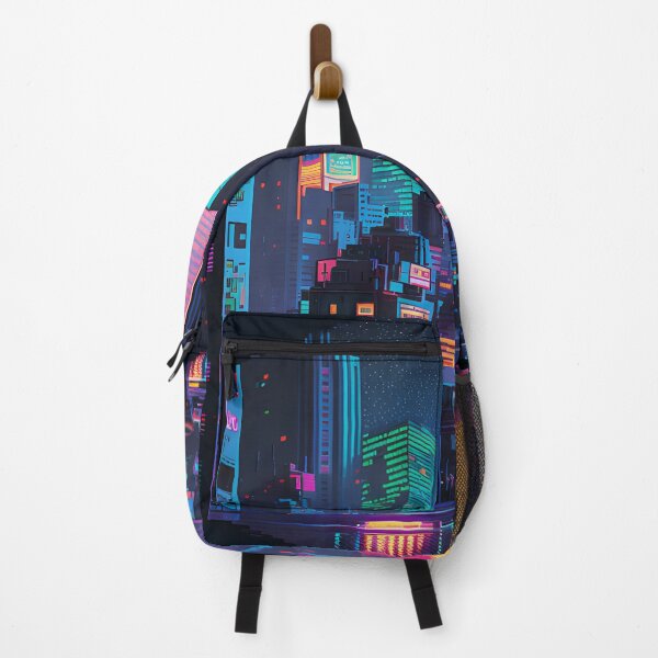 Item preview, Pixelated Mosaic designed and sold by CreativeBoard.