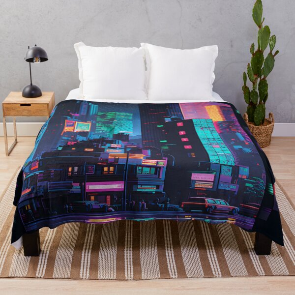 Item preview, Pixelated Mosaic designed and sold by CreativeBoard.