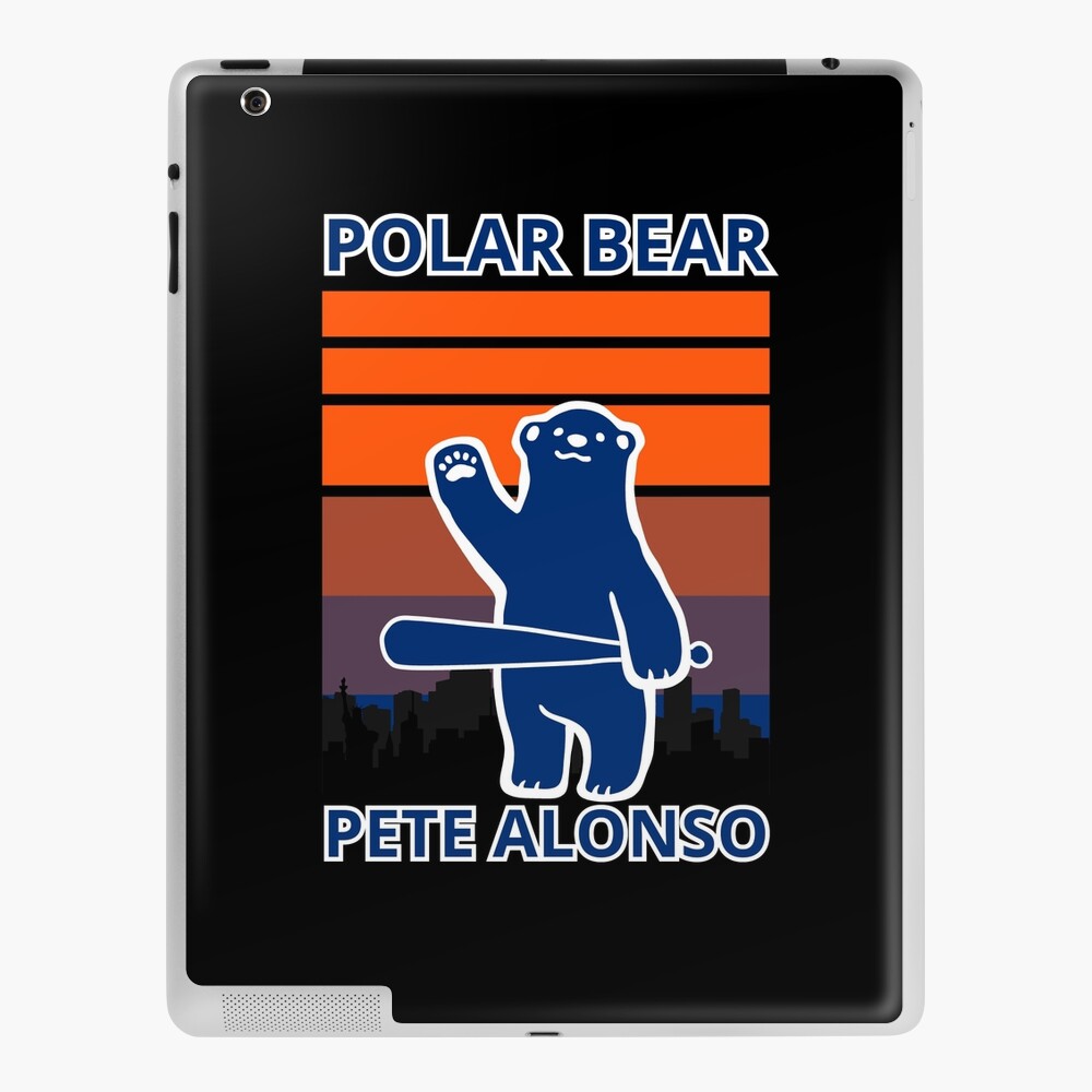 Pete Alonso Graphic T-Shirt for Sale by baseballcases