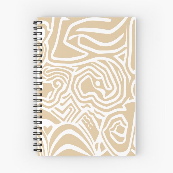 Item preview, Riot. Vector, Abstract design In Coffee. designed and sold by I-Desire.