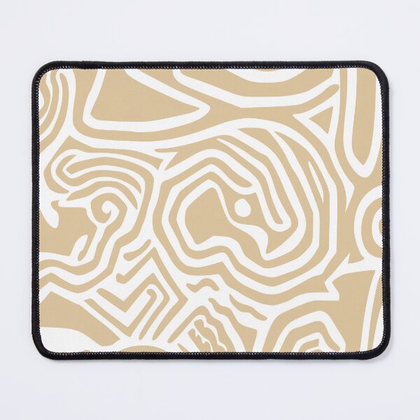 Item preview, Riot. Vector, Abstract design In Coffee. designed and sold by I-Desire.