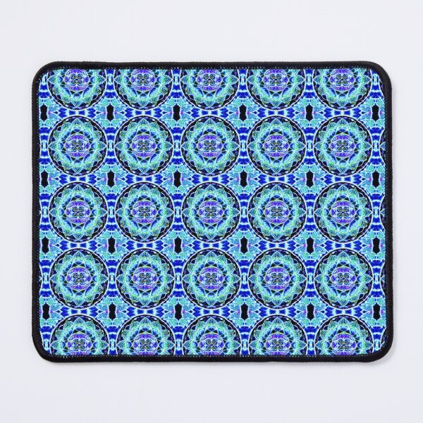 Item preview,  Sonic Symmetry: Harmonious Cymatic Fusion of Sacred Geometry designed and sold by Mistika_Vinland.