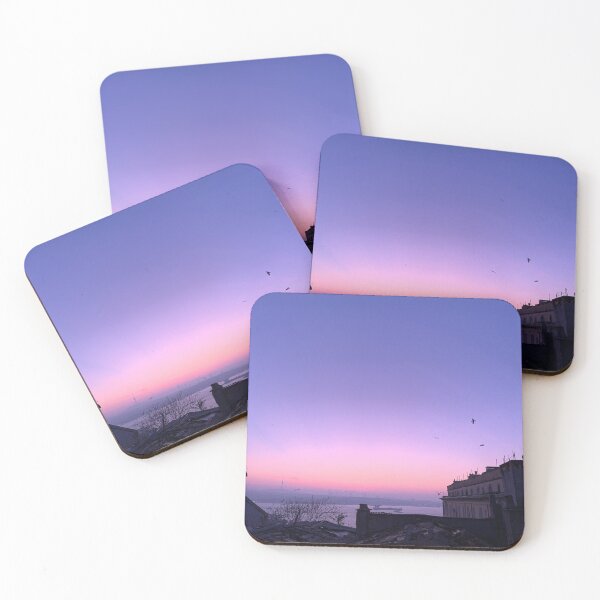 Item preview, Angelic Skies - No.3 designed and sold by Venus-K.