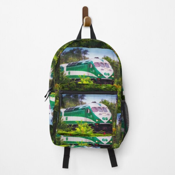 Item preview, Go Train On Tracks 4 designed and sold by Robert Alsop.