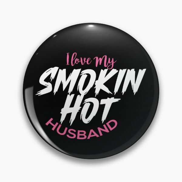 Artikelvorschau, Ich liebe meinen Smokin Hot Ehemann entworfen und verkauft von palaco210.