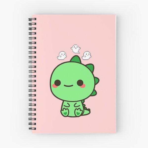 Item preview, Green Gleeful Dino designed and sold by Duaxstudios11.