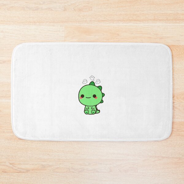 Item preview, Green Gleeful Dino designed and sold by Duaxstudios11.