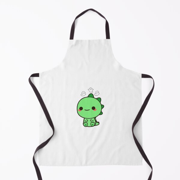 Item preview, Green Gleeful Dino designed and sold by Duaxstudios11.