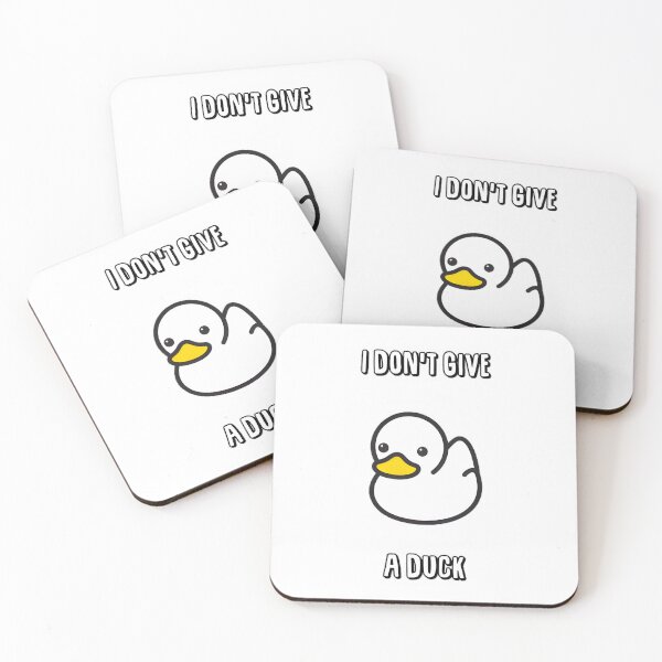 Item preview, duck designed and sold by amart134.