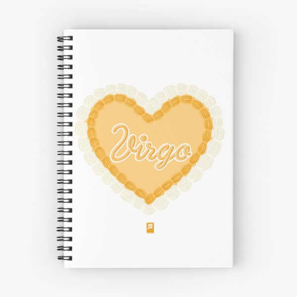 Item preview, Virgo Zodiac Cake - Yellow designed and sold by butterbeansktch.