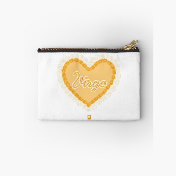 Item preview, Virgo Zodiac Cake - Yellow designed and sold by butterbeansktch.