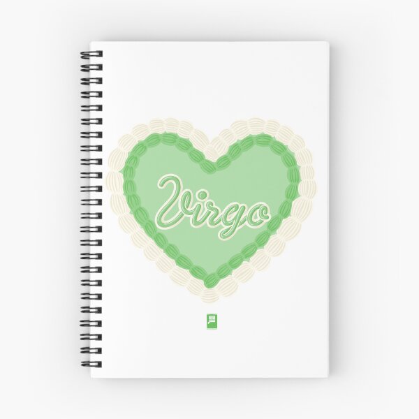 Item preview, Virgo Zodiac Cake - Green designed and sold by butterbeansktch.