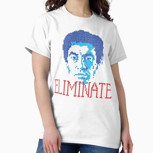 Item preview, Blake's 7 - ELIMINATE  designed and sold by GaudaPrime31.